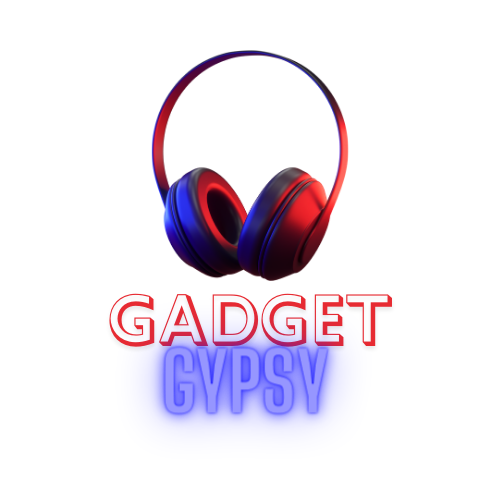 The Gadget Gypsy